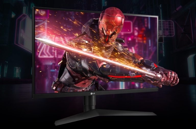 1 Milisaniye Nano IPS Oyun Monitörü Türkiye’de