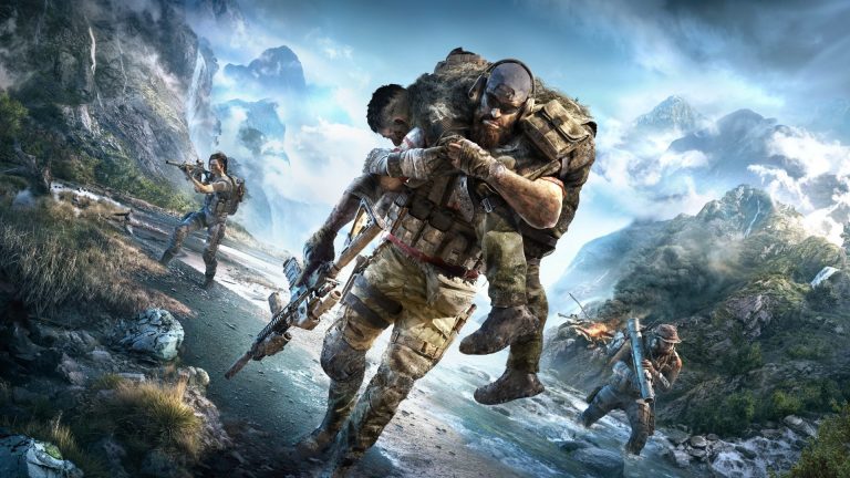Tom Clancy’s Ghost Recon Breakpoint İnceleme