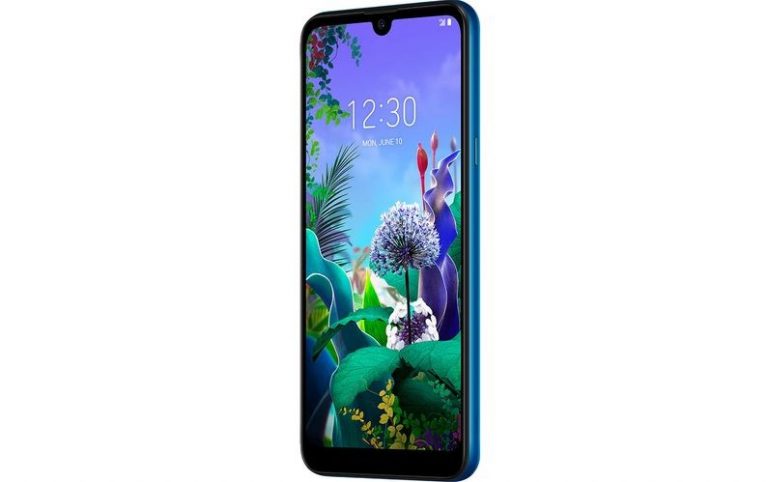 LG Q60 : LG’nin orta seviye telefonu