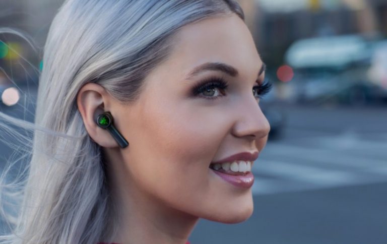 Razer Hammerhead True Wireless kulaklık tanıtıldı