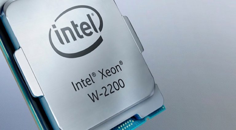 Intel yeni nesil Xeon W-2200 ve X-Serisi platformlarını duyurdu