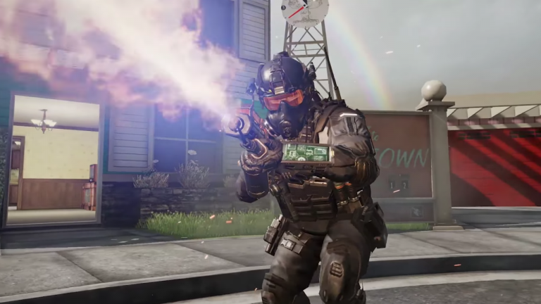 Call of Duty: Mobile ilk günde kaç milyon kez indirildi?