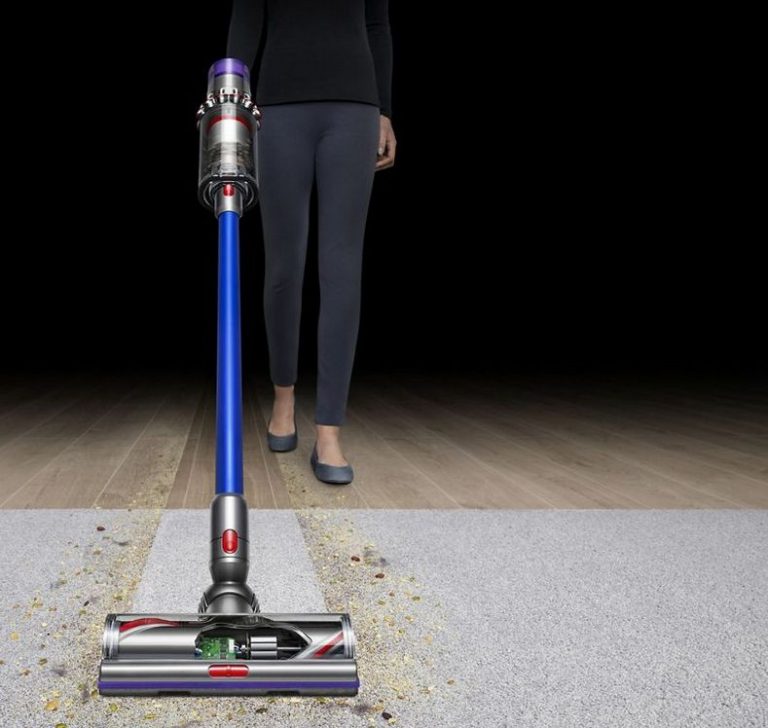 Dyson V11 Absolute : Piyasanın en güçlü kablosuz süpürgesi