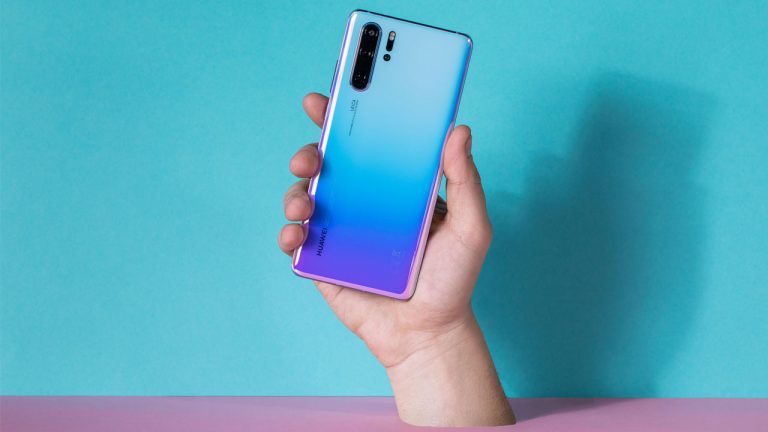 EMUI 10 yüklü P30 Pro için beklenmedik gelişme