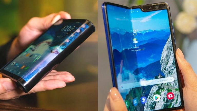 Samsung Galaxy Fold, Galaxy Note 10 kamerasının özelliklerini aldı