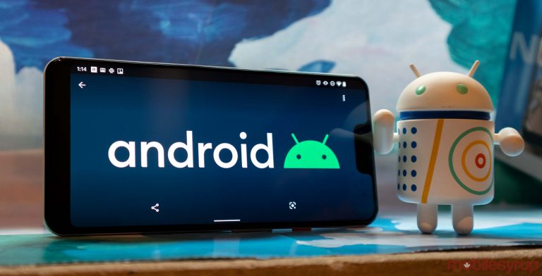 Google, Samsung’un Android 10 planını açıkladı