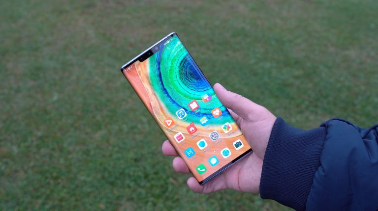 HarmonyOS ve iOS rekabeti için önemli açıklama