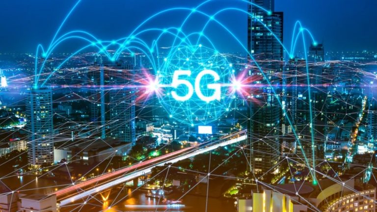 Huawei kendi 5G internet teknolojisi ile rekor kırdı
