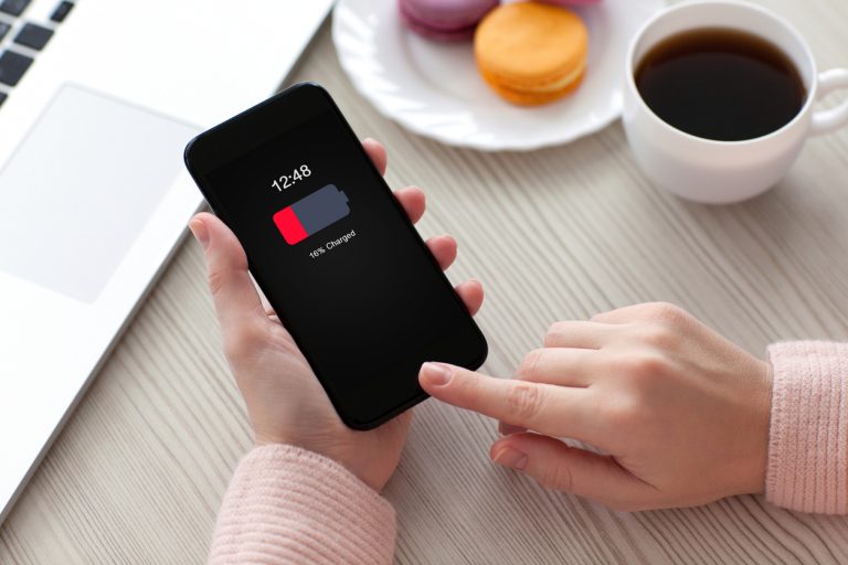 iPhone’unuzun Bataryasını Hangi Uygulamalar Sömürüyor?