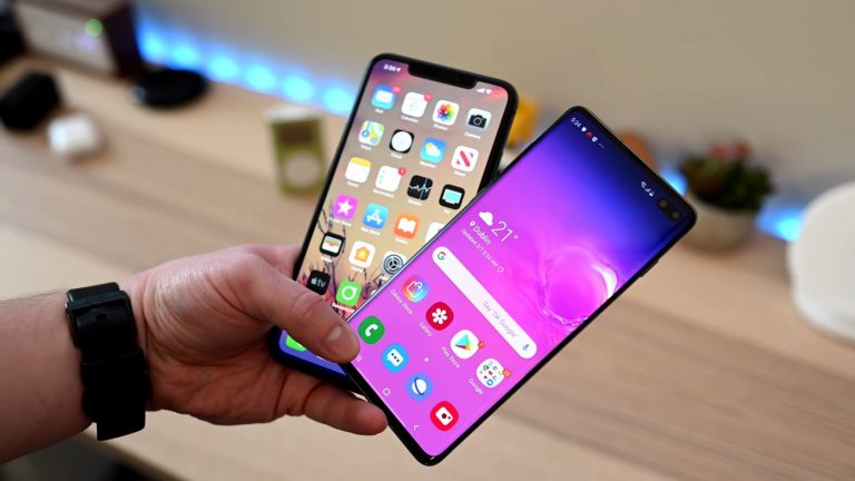 iPhone 11 kamera özelliği, Samsung modellerine geliyor