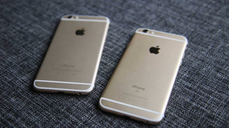 iPhone 6s ve iPhone 6s Plus için ücretsiz onarım müjdesi