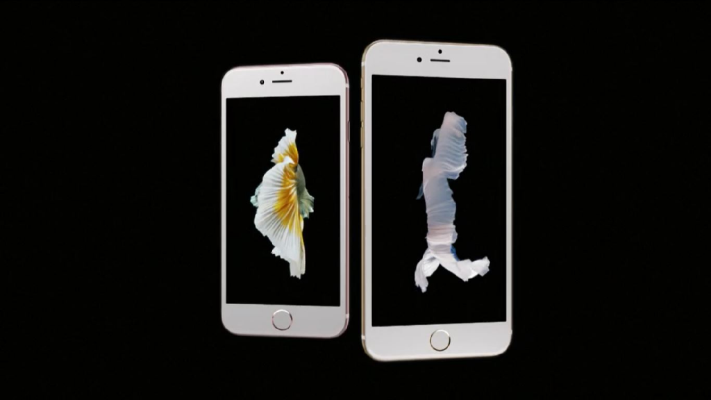 iPhone 6s ücretsiz onarım