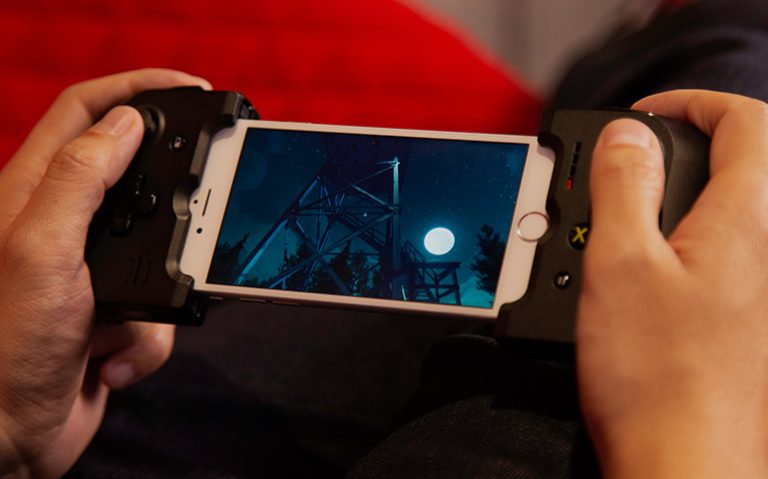 Steam Link ile Arşivinizdeki Oyunları iOS ve Android Cihazlarda Oynayın