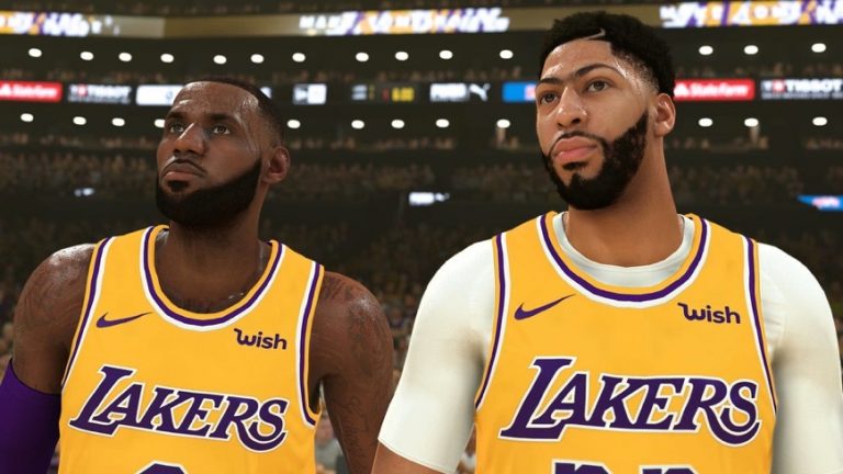 NBA 2K20 beklentileri karşıladı mı?