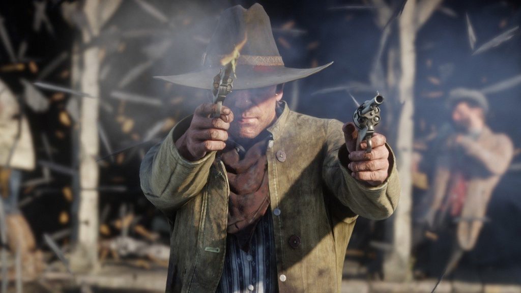 Red Dead Redemption 2 çıkış tarihi