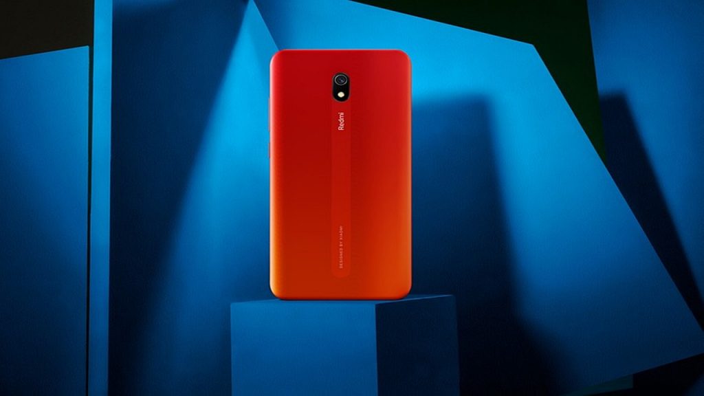 Redmi 8A