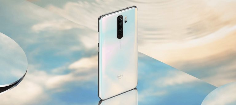 Redmi Note 8T canlı canlı görüntülendi