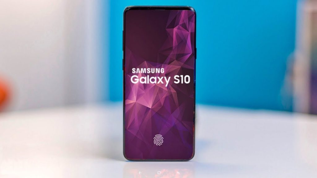 Samsung Galaxy S11 One UI 2.1 güncellemesi