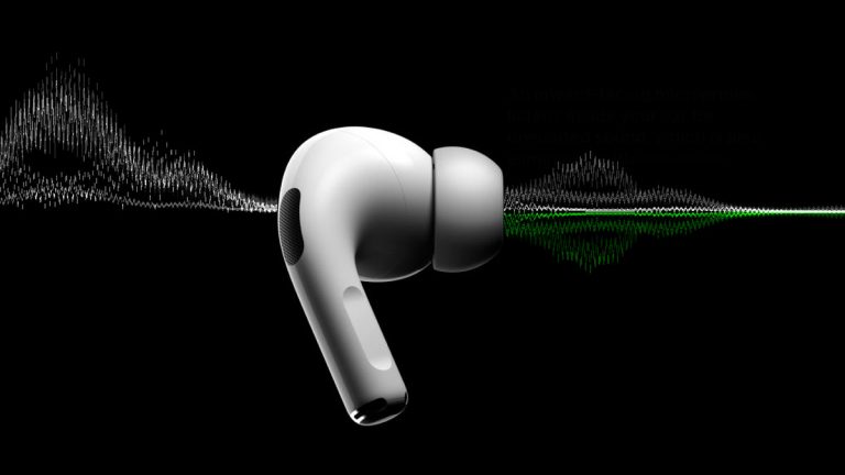 Sessiz sedasız fiyatı belli olan AirPods Pro’nun tüm özellikleri