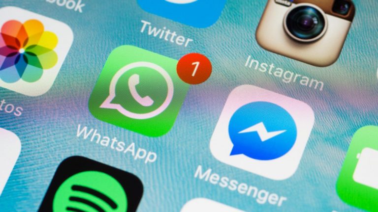 WhatsApp grupları artık sizi rahatsız edemeyecek