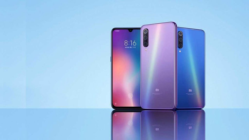 Xiaomi Mi 9 SE