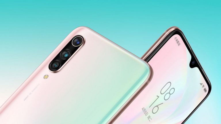 Xiaomi Mi CC9 Pro tanıtım tarihi belli oldu! Özellikleri neler?