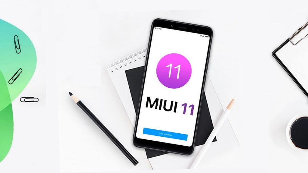 xiaomi miui 11 çıkış tarihi