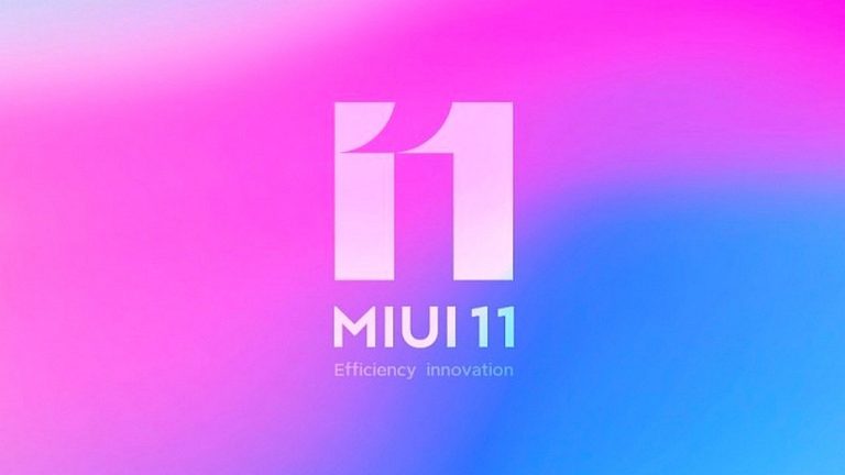 Xiaomi MIUI 11 çıkış tarihi açıklandı