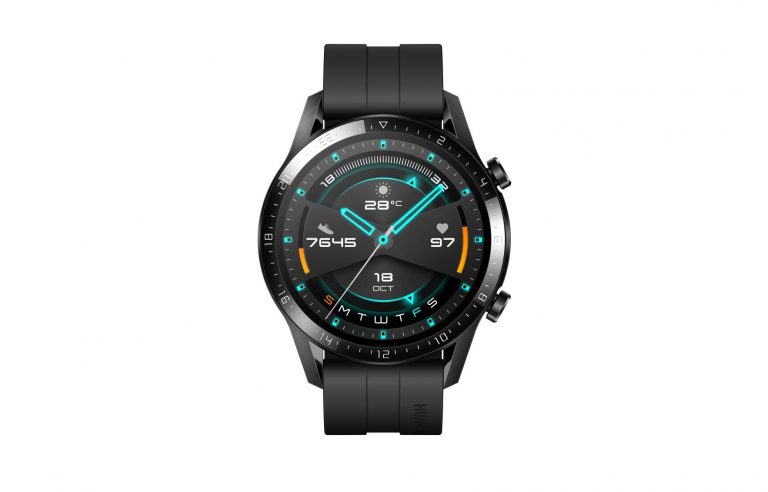 Huawei, Türkiye – İzlanda Maçının Nabzını  Watch GT 2 ile Tuttu