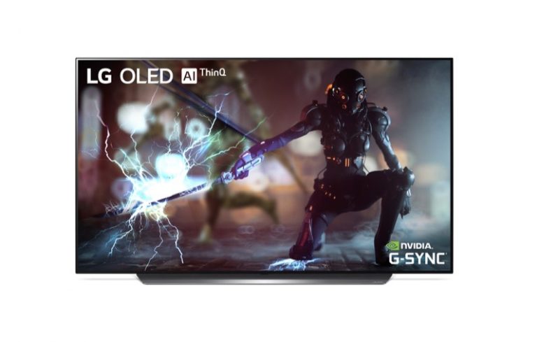 LG OLED TV’lere NVIDIA G-Sync güncellemesi geliyor