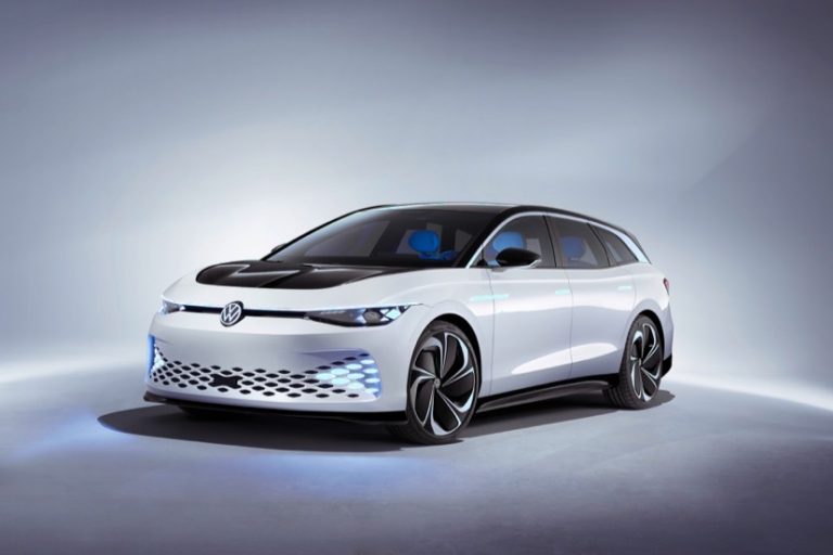 Volkswagen’den dijital kokpite sahip model