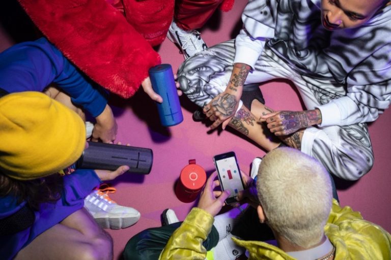 Ultimate Ears, Boom 3 ve Megaboom 3 Bluetooth hoparlörlerine Spotify desteği ekledi!