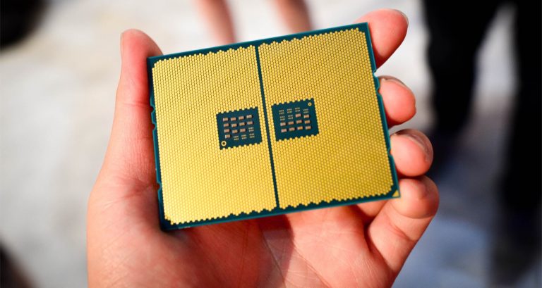 64 çekirdekli AMD Threadripper işlemcisi sızdırıldı