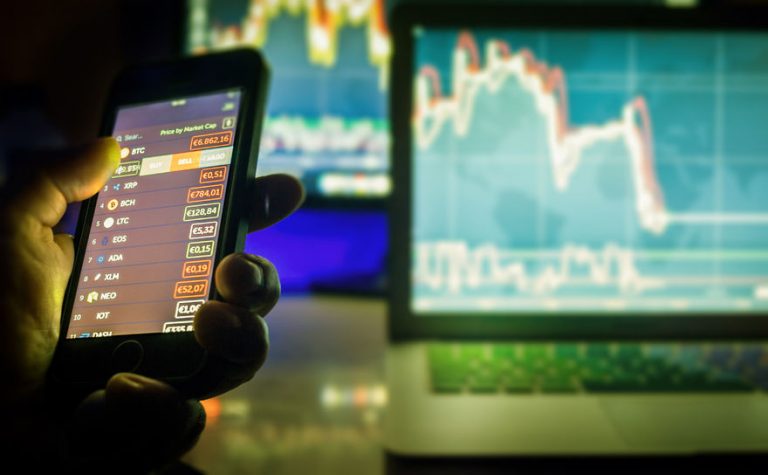 Tunus’tan, Blockchain tabanlı ulusal para birimi