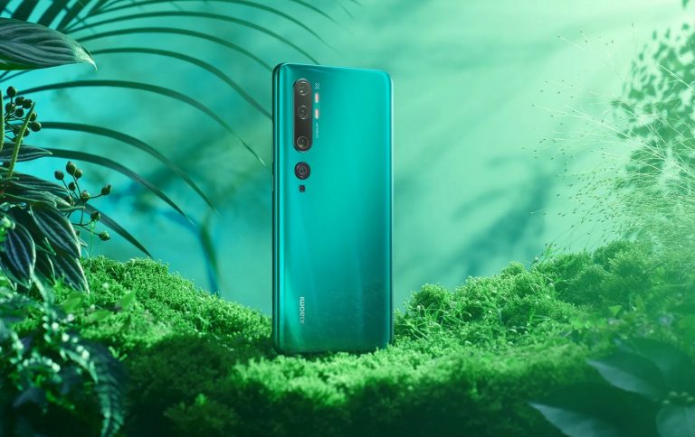5 arka kameralı Xiaomi Mi CC9 Pro ile tanışın