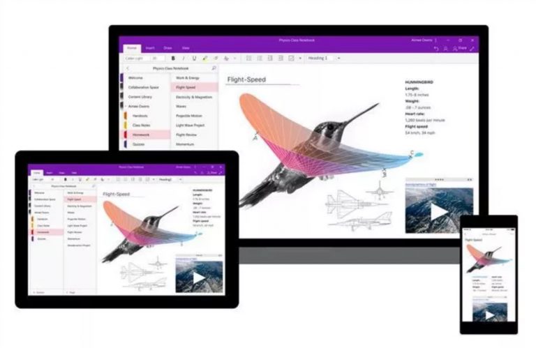 Microsoft’tan OneNote ürünlerinin geleceği ile ilgili açıklama