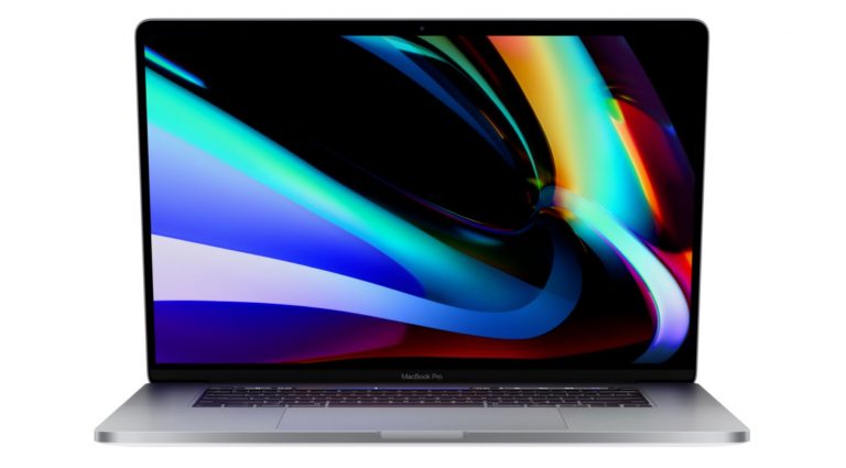 16 inç MacBook Pro tanıtıldı