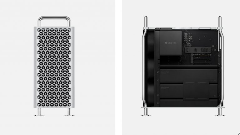 Yeni Apple Mac Pro ve Pro Display XDR’ın çıkış tarihi duyuruldu