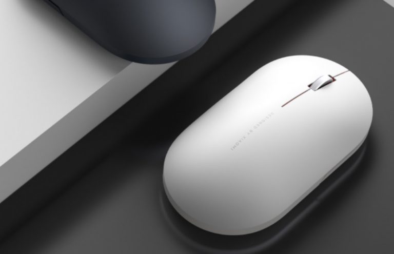 1 yıl boyunca pili bitmeyen Xiaomi Wireless Mouse 2 tanıtıldı