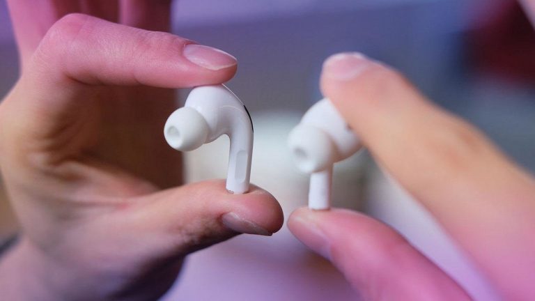 AirPods Pro satışları tahminleri altüst etti