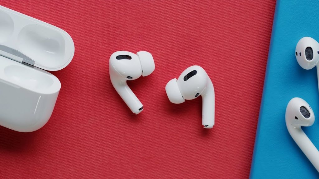 AirPods Pro satışları