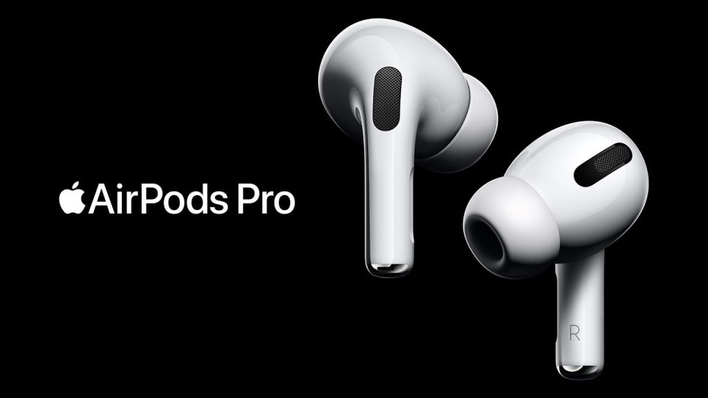 Apple AirPods Pro satışları