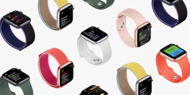 iPhone ile uyumlu en iyi akıllı saatler