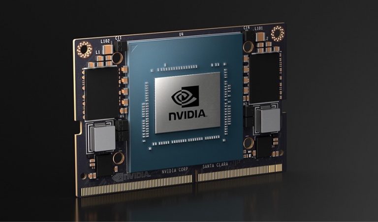 Nvidia’dan bir yenilik daha: Mikro-süper bilgisayar