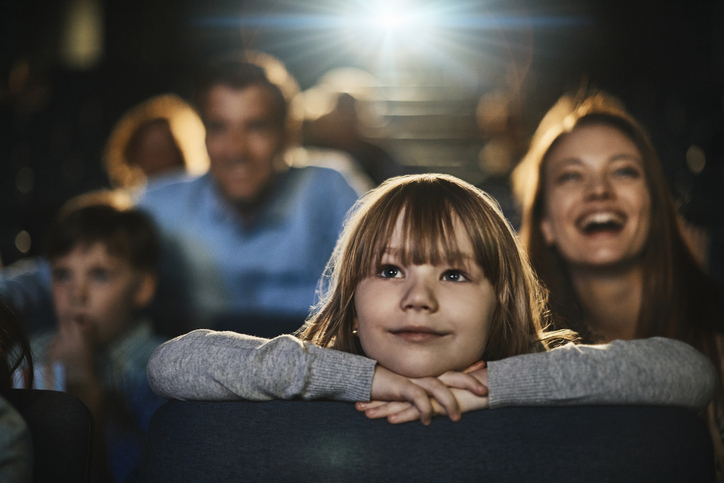 Dünya Sinema Günü Kutlu Olsun