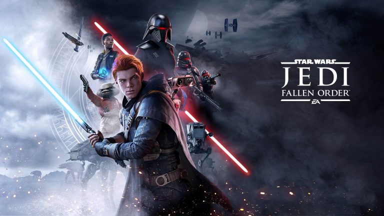 STAR WARS Jedi: Fallen Order İnceleme