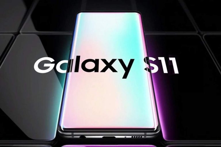 Galaxy S11 ekran boyutu seçenekleri ortaya çıktı