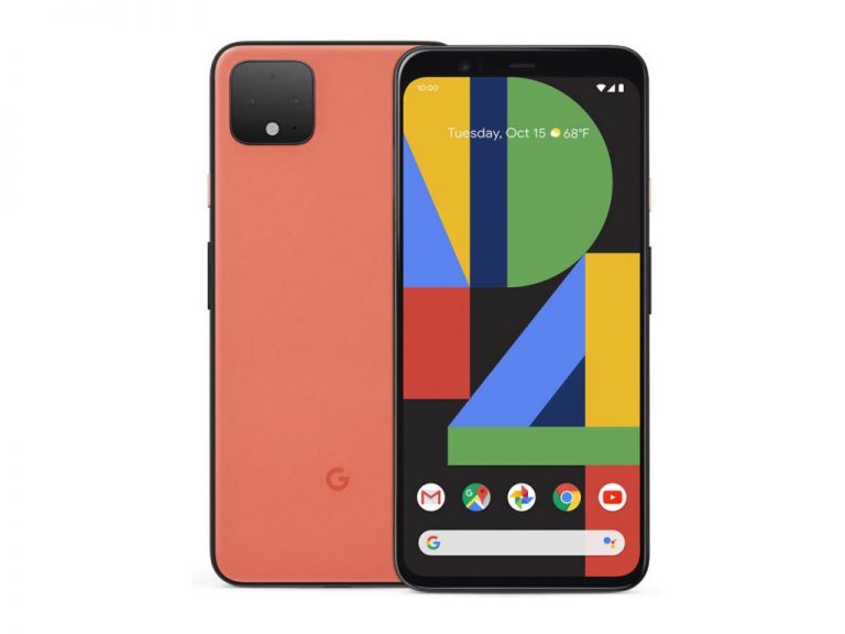 Google Pixel 4, Android Platformunda Gövde Gösteri Peşinde