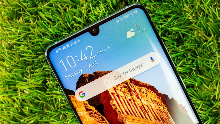 Huawei, EMUI 10 için harekete geçti