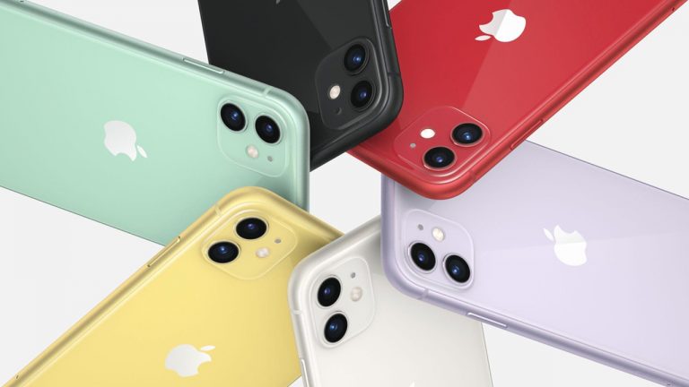 iPhone 11 Modelleri için En İyi Aksesuarlar